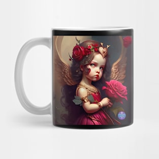 Heart Warriors (Seraphina) Mug